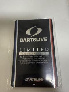 2025年最新】DartsLive カード 限定の人気アイテム - メルカリ