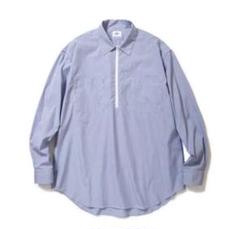 Just Right “BDPRL Shirt” Blue Sサイズ