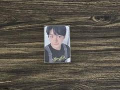 NCT WISH Songbird withmuu ラキドロ トレカ ユウシ