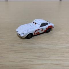 タカラトミー トミカ C-30 マッハ・マツオ C-33 トンべ カーズ トミカ C-30 マッハ・マツオ(スタンダードタイプ) - メルカリ