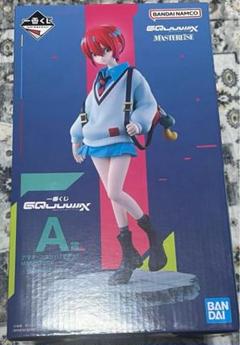 アマテ・ユズリハ(マチュ) A賞 フィギュア 一番くじ ジークアクス Amazon.co.jp: 一番くじ 機動戦士Gun dam GQuuuuuuX