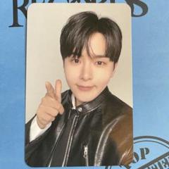 2025年最新】super junior リョウク トレカの人気アイテム