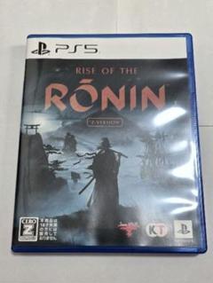 2025年最新】Rise of the Ronin zの人気アイテム - メルカリ