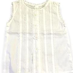 【美品】Shirly Temple シャーリーテンプル　子供服　ブラウス