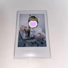 めあ ポルガ サイン チェキ Poltergeist poltergeist めあ チェキ