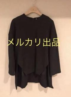 ENFÖLD ノーカラールーズジャケット ブラック 38 2025年最新】ENFOLD レディース ノーカラージャケットの人気