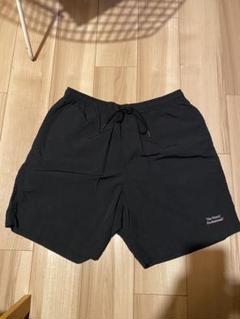 ENNOY(エンノイ) 2021SS Nylon Short Pant ナイロンショート