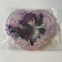 礼瀬マヨイ　一緒に暮らす　アクリルスタンド　ボード　アクスタ　あんスタ 新品☆あんスタ☆ALKALOID【礼瀬マヨイ】スタライ☆6th