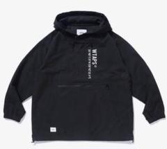 WTAPS ダブルタップス アウター 22SS SBS/JACKET/NYCO.WEATHER