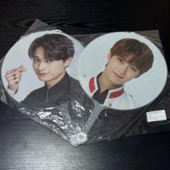 未開封 SEVENTEEN ジュン うちわ アンコン IDEAL CUT - メルカリ