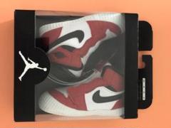 ナイキ JORDAN 1 CRIB BOOTIE ベビーシューズ