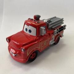 カーズ トミカ C-38 メーター(消防車タイプ)｜カーズ トミカ