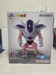 ドラゴンボール フリーザ（第三形態） フィギュア 一番くじ E賞