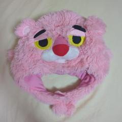 かぶりもの ピンクパンサー : コスプレ通販店 - 通販 - Yahoo
