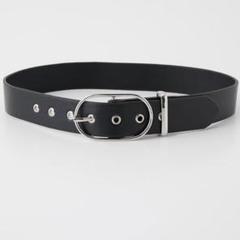 LAGUAGEM THIN BUCKLE BELTのサムネイル