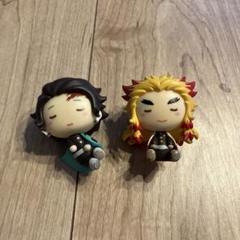 ❤️鬼滅の刃 一番くじ❤️ちょこのっこフィギュア❤️煉獄杏寿郎❤️うまい！❤️ 一番くじ 鬼滅の刃 ～心を燃やせ～｜一番くじ倶楽部｜BANDAI