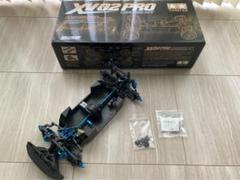 2025年最新】タミヤ XV-01シャーシの人気アイテム - メルカリ