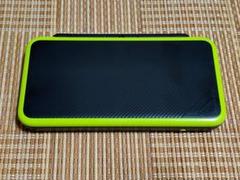 new2dsll ライム　新品未使用　
メーカー生産終了 new2dsll ライム 未使用 新品 展示品｜Yahoo!フリマ（旧PayPay