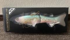 deps スライドスイマー250 キープキャスト限定カラー 2025年最新】スライドスイマー250 キープキャストの人気アイテム