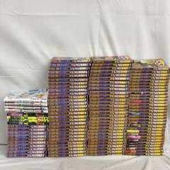 UA3302 中古 名探偵コナン 99巻セット UA3302 中古 名探偵コナン 99巻セット - メルカリ