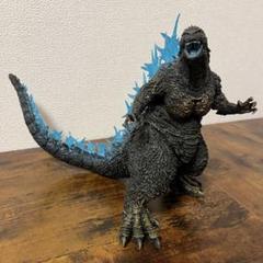 ゴジラ　一番くじ　ラストワン　A賞 フィギュア　sofvics セット 一番くじ ラストワン賞 ゴジラ（2023） SOFVICS - メルカリ