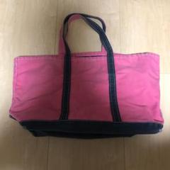 eYe JUNYA WATANABE MAN トートバッグ ビンテージ加工