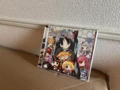 少女の空想庭園　CD