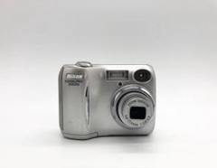 ❗️激安価格❗️デジカメ　本体　Nikon Coolpix E3200 2025年最新】COOLPIX 3200の人気アイテム - メルカリ