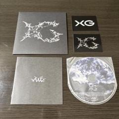 未開　封新品　AWE XG CD トレカ　シール　まとめ売り　ステッカー　10枚 2025年最新】xg トレカの人気アイテム - メルカリ