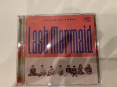 Last Mermaid 初回限定盤2