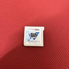 ダンボール戦機W 超カスタム　3DS ソフトのみ