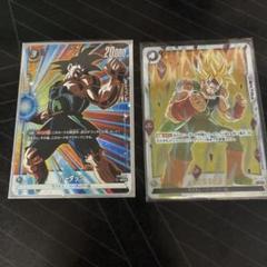 フュージョンワールド　黄パラレルまとめ売り 亀仙人 R☆ レア パラレル フュージョンワールド - メルカリ