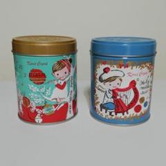 紅茶 缶 かわいいの中古 未使用品を探そう メルカリ 紅茶 缶 かわいいの中古 未使用品を探そう メルカリ