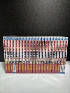 サカモトデイズ SAKAMOTO DAYS 1〜22 全巻セット - メルカリ