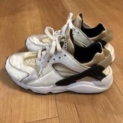 NIKE ナイキ　エアハラチ　24センチ　美品 楽天市場】ナイキ エアハラチ 24cmの通販