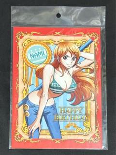 ONE PIECE　ワンピース　輩ブロマイド　バースデーブロマイド　エース 麦わらストア】1月のバースデーアイテムはエースにキッド！豪華