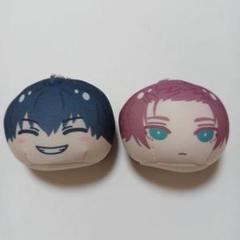 ブルーロック 糸師冴 おまんじゅう ぬいぐるみ Amazon.co.jp: ブルーロック ちびぐるみ ぬいぐるみ 糸師冴