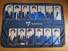 セブチ ホシ ブランケット マスター SEVENTEEN seventeen ホシ ブランケット マスター グッズ セブチ - メルカリ