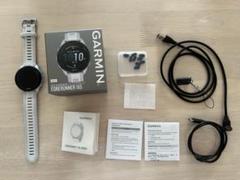 2025年最新】garmin forerunner 165 musicの人気アイテム - メルカリ