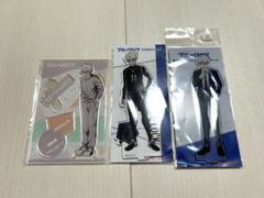 凪誠士郎 アクスタ まとめ売りVer.3
