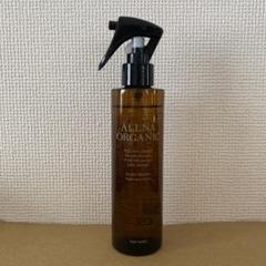 オルナオーガニック　ヘアウォーターのサムネイル