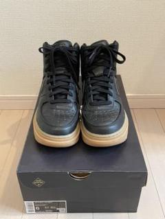 NIKE AIR FORCE 1 LOW GORE TEX BOOT 24cm