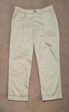 MACKINTOSH マッキントッシュ新品 KELVINSIDEチノパン パンツ MACKINTOSH マッキントッシュ新品 KELVINSIDEチノパン パンツ