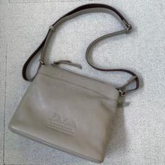 ◆美品 Dakota ダコタ ジェントリー ショルダーバッグ オークのサムネイル