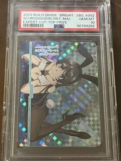 PSA10 ビルディバイド　愛と青春のサービス回　SR+ 詩羽 美智留 Amazon.co.jp: A10 ビルディバイド 愛と青春のサービス回 SR 詩