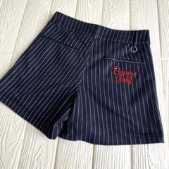 beams GOLF ビームスゴルフ　ショートパンツ　Sサイズ　ネイビーのサムネイル