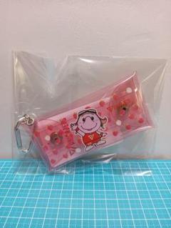 【NOE2】ジャンボくん☆カラビナ付きマルチケース