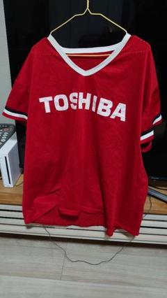 2025年最新】toshiba tシャツの人気アイテム - メルカリ