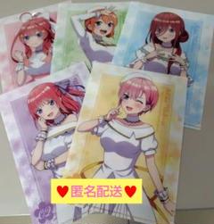 五等分の花嫁 ∽ × セブンイレブン全国 7月6日よりキャンペーン実施!