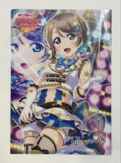 2025年最新】ラブライブ セブンイレブン クリアファイルの人気